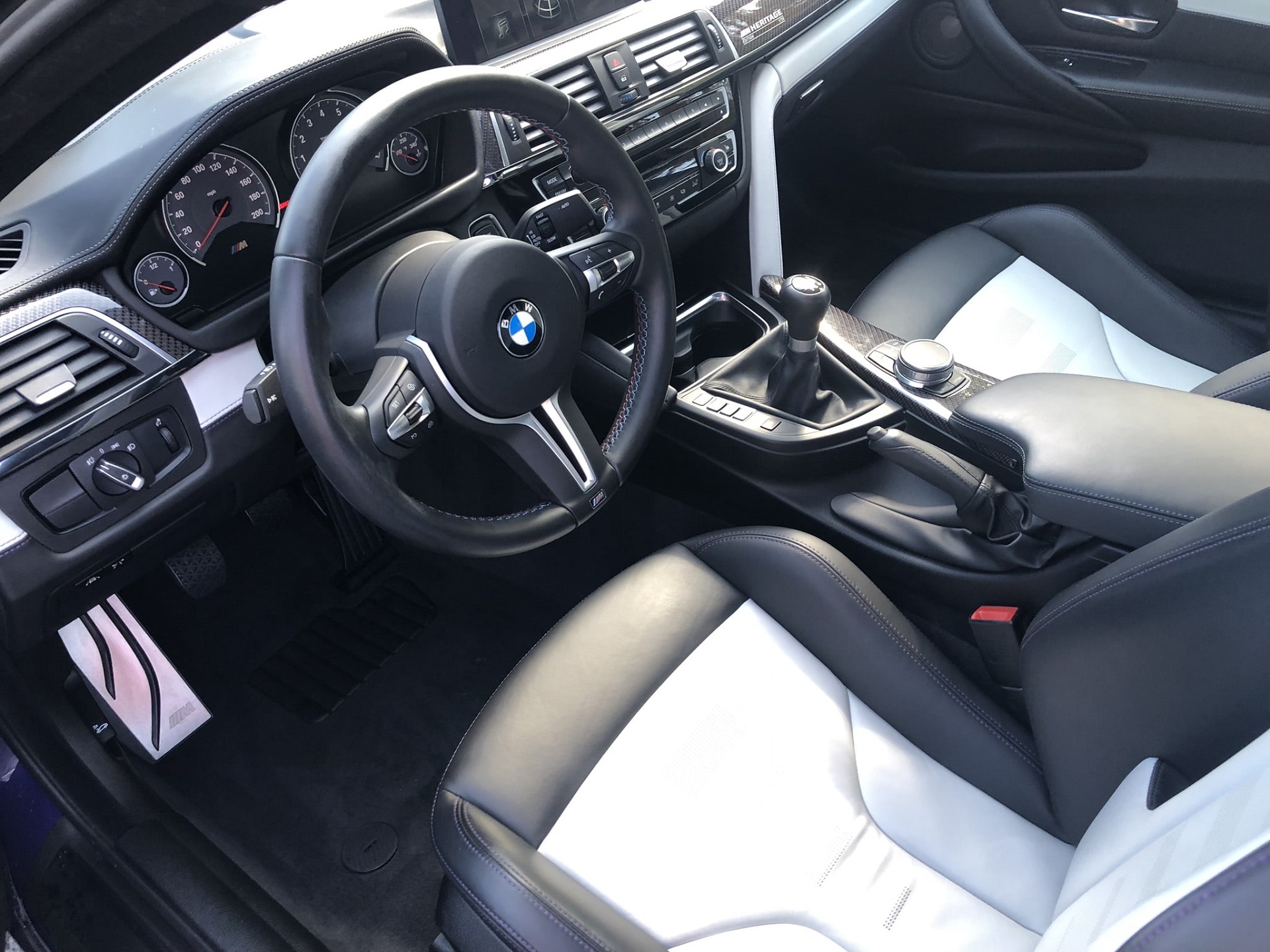 auto detailing - fresh details - milton, ny 