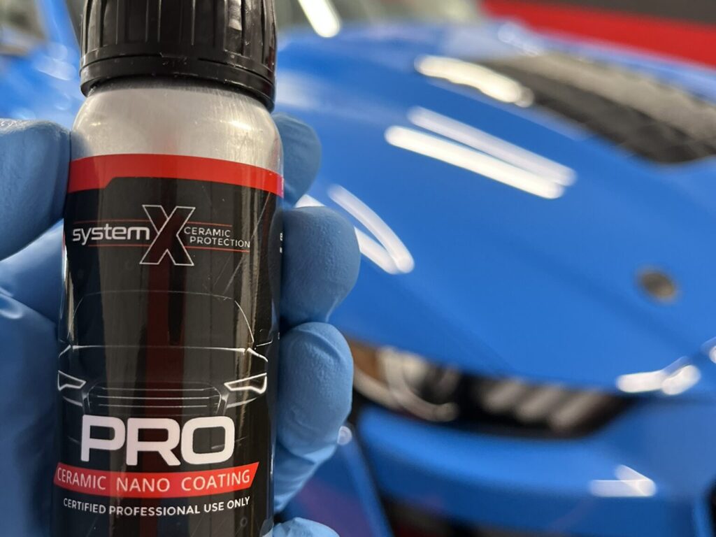 5 Benefits Of Ceramic Coating For Your Car - Fresh Details in Milton, NY