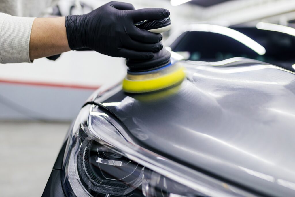 How Long Does Ceramic Coating Last - Fresh Details in Milton, NY