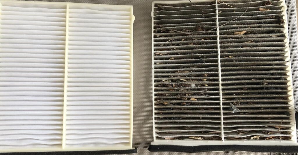 air filter